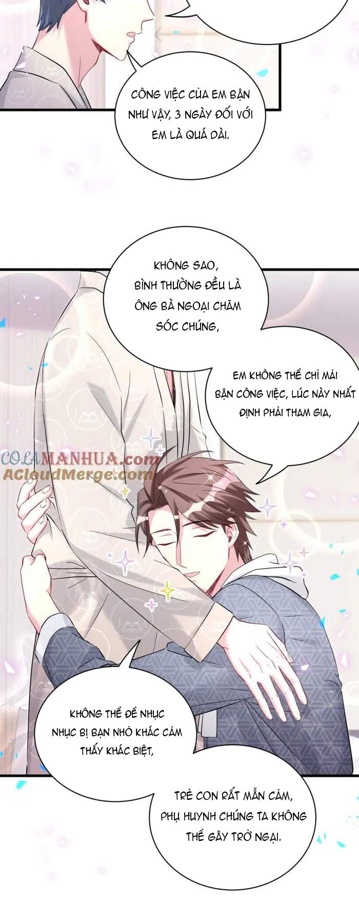 Đại Bảo Bối Từ Đâu Tới Chap 242 - Next Chap 243