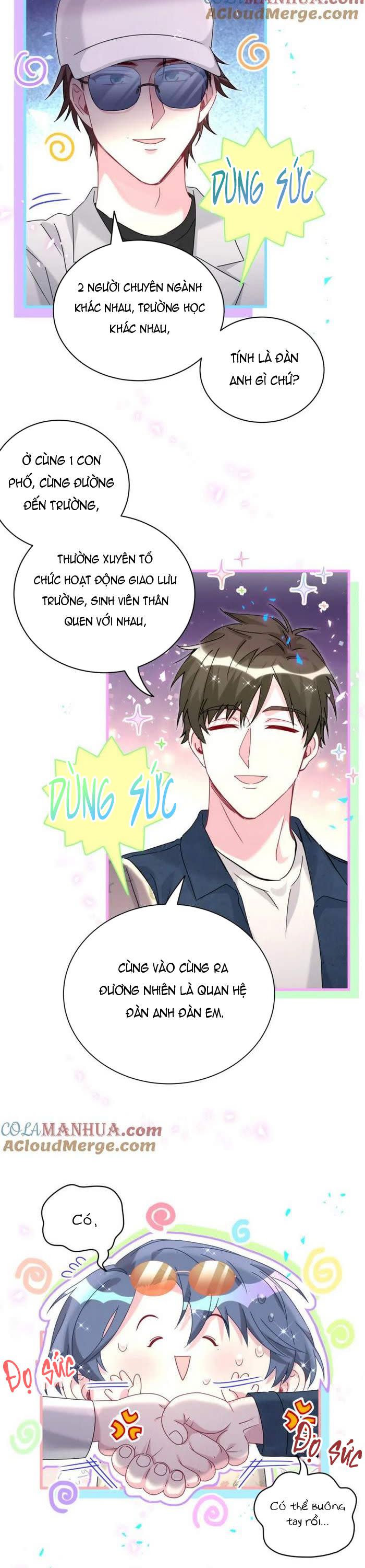 Đại Bảo Bối Từ Đâu Tới Chap 243 - Next Chap 244