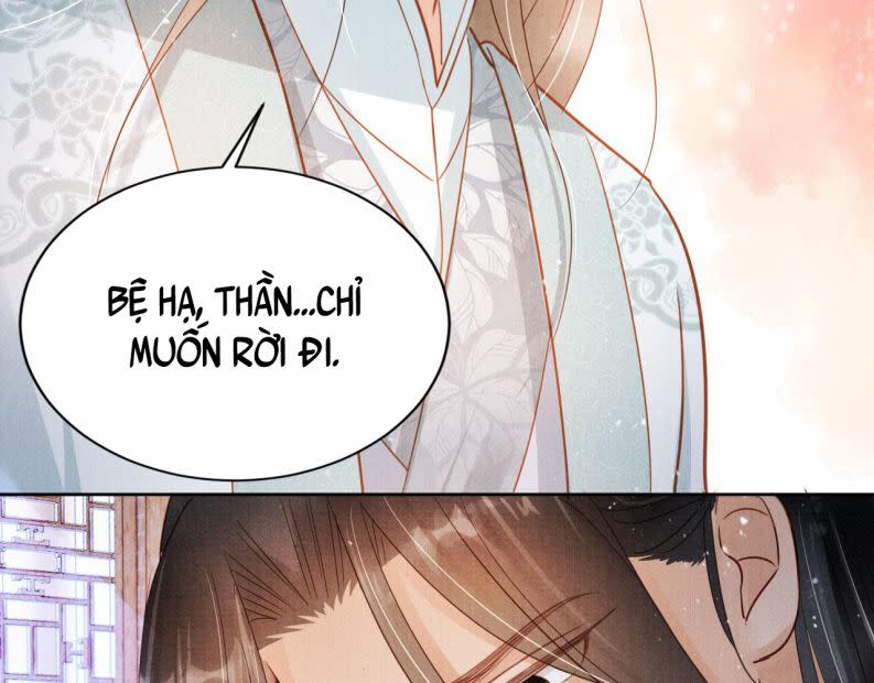 Quân Sủng Nan Vi Chap 87 - Next Chap 88