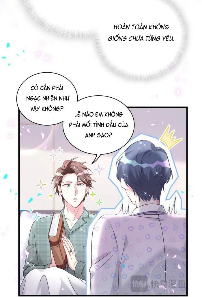 Đại Bảo Bối Từ Đâu Tới Chap 243 - Next Chap 244