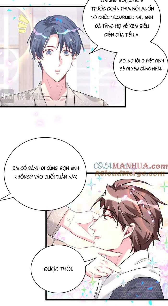 Đại Bảo Bối Từ Đâu Tới Chap 242 - Next Chap 243