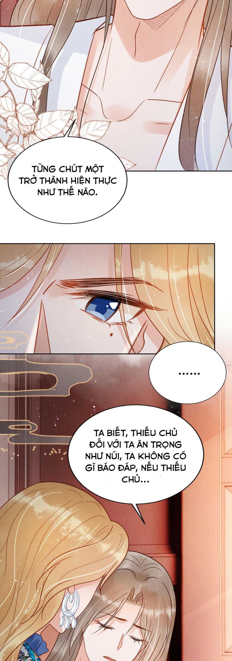 Quân Sủng Nan Vi Chap 89 - Next Chap 90