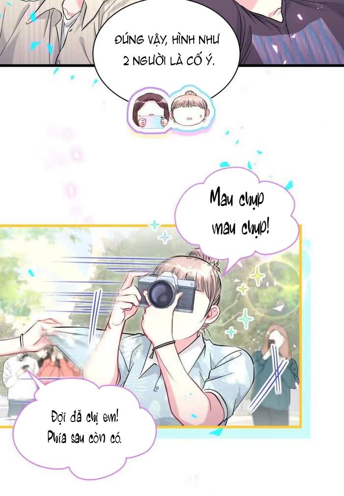 Đại Bảo Bối Từ Đâu Tới Chap 242 - Next Chap 243