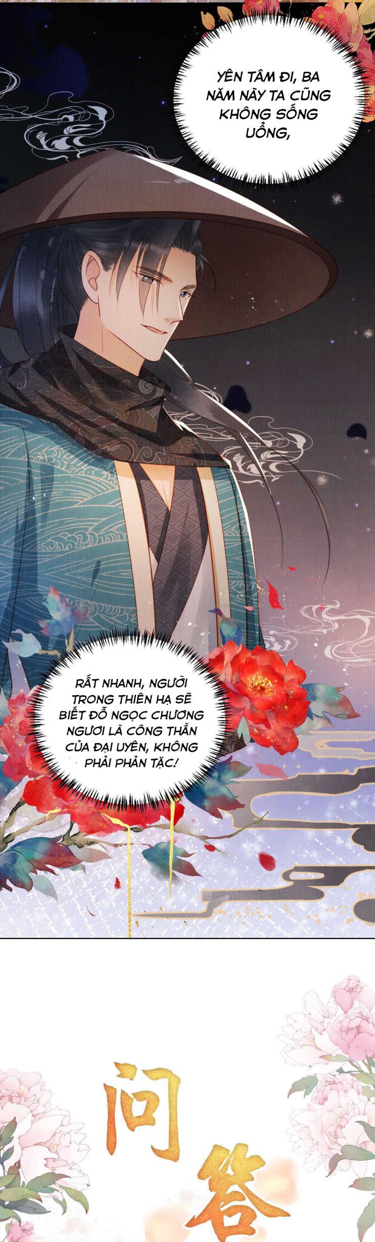 Quân Sủng Nan Vi Chap 90 - Next Chap 91