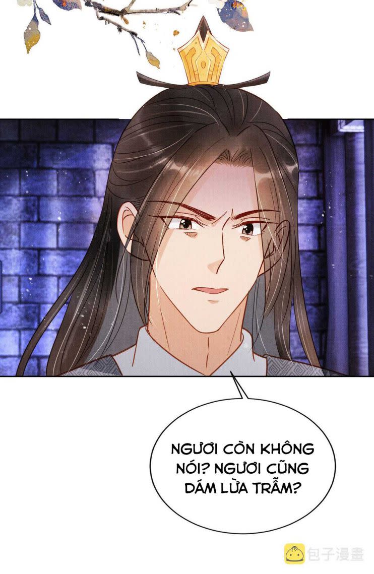 Quân Sủng Nan Vi Chap 89 - Next Chap 90