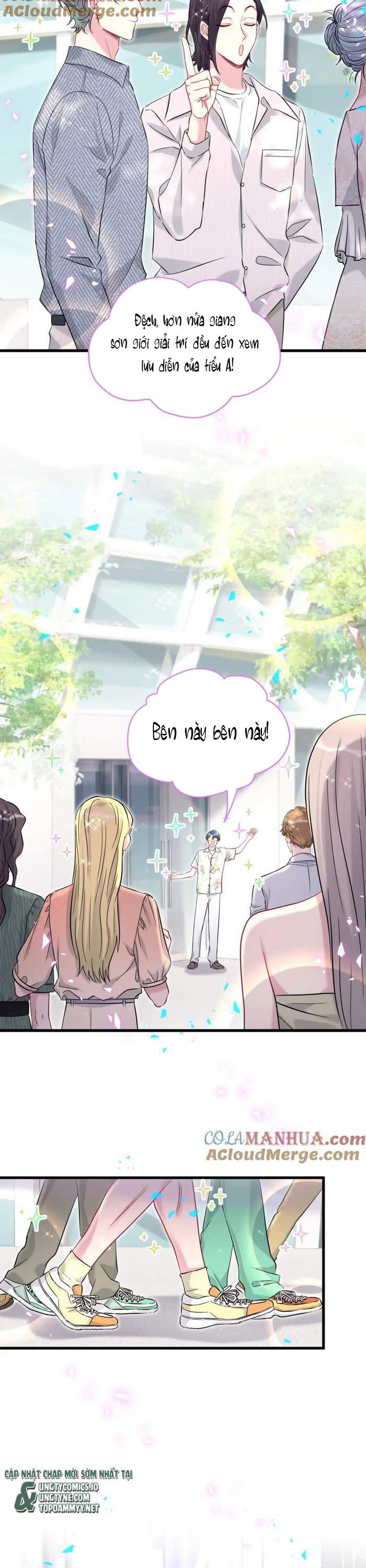 Đại Bảo Bối Từ Đâu Tới Chap 242 - Next Chap 243