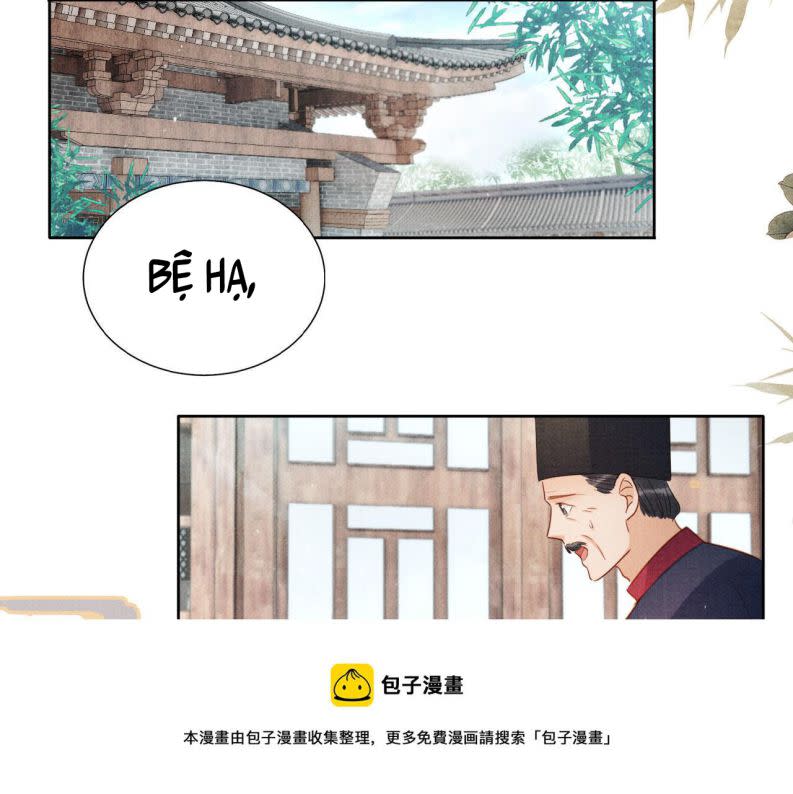 Quân Sủng Nan Vi Chap 87 - Next Chap 88