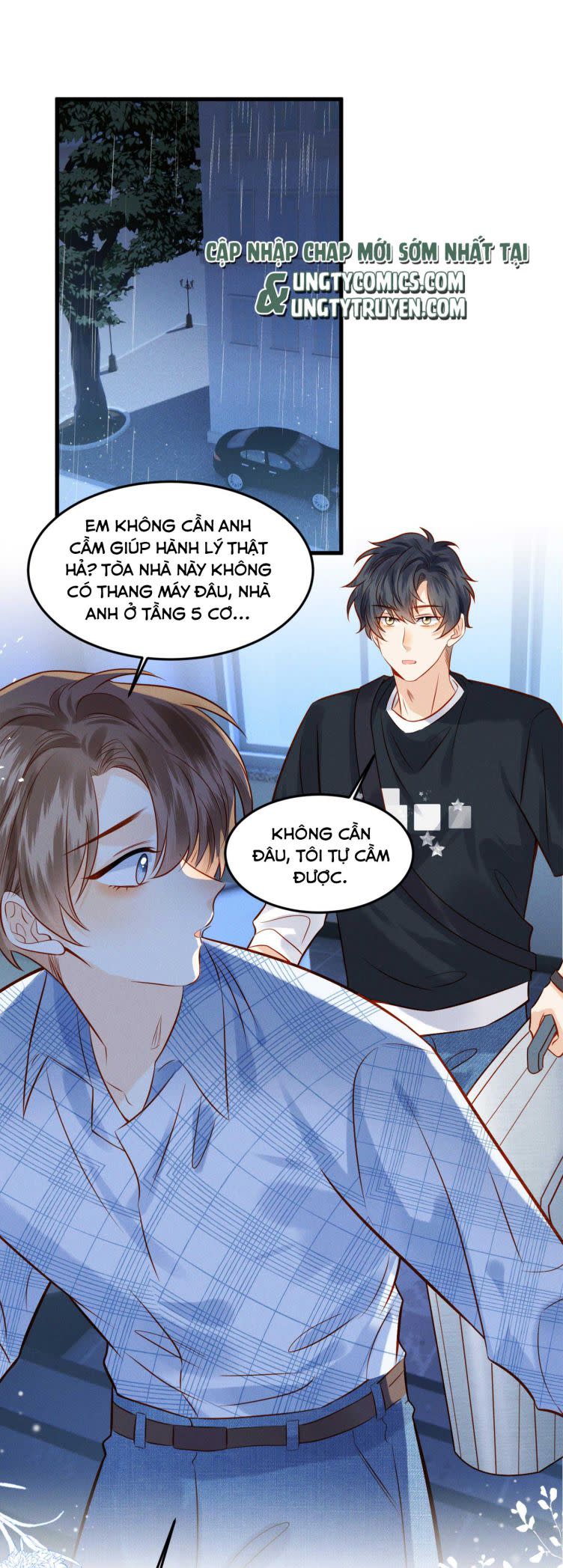 Giam Thủ Bị Đạo Chap 2 - Next Chap 3