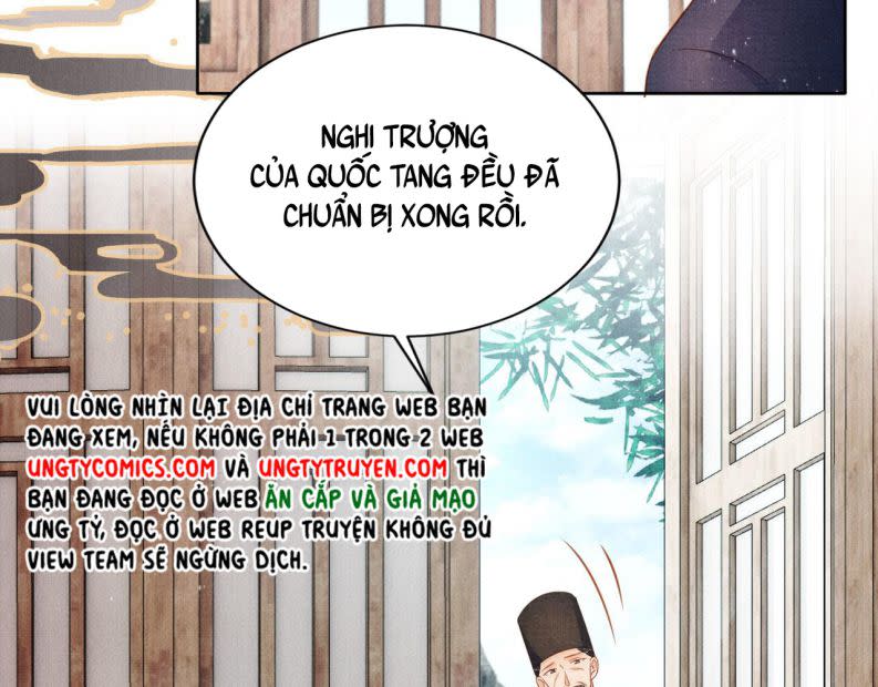 Quân Sủng Nan Vi Chap 87 - Next Chap 88