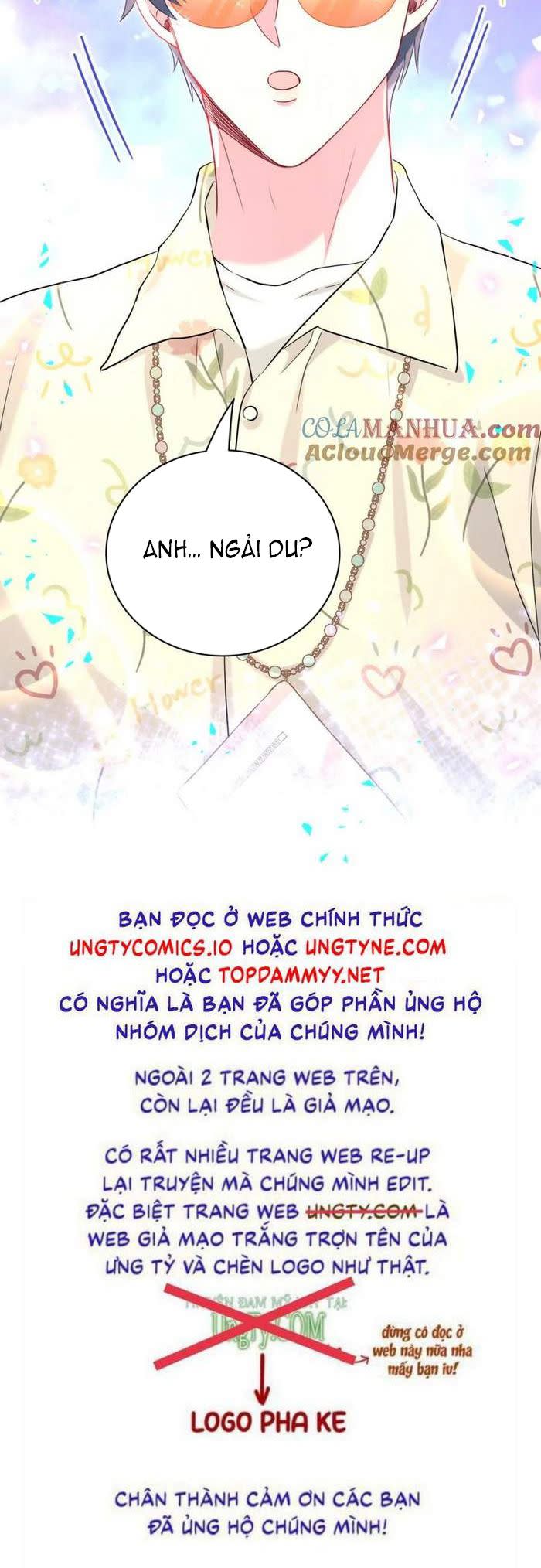 Đại Bảo Bối Từ Đâu Tới Chap 242 - Next Chap 243