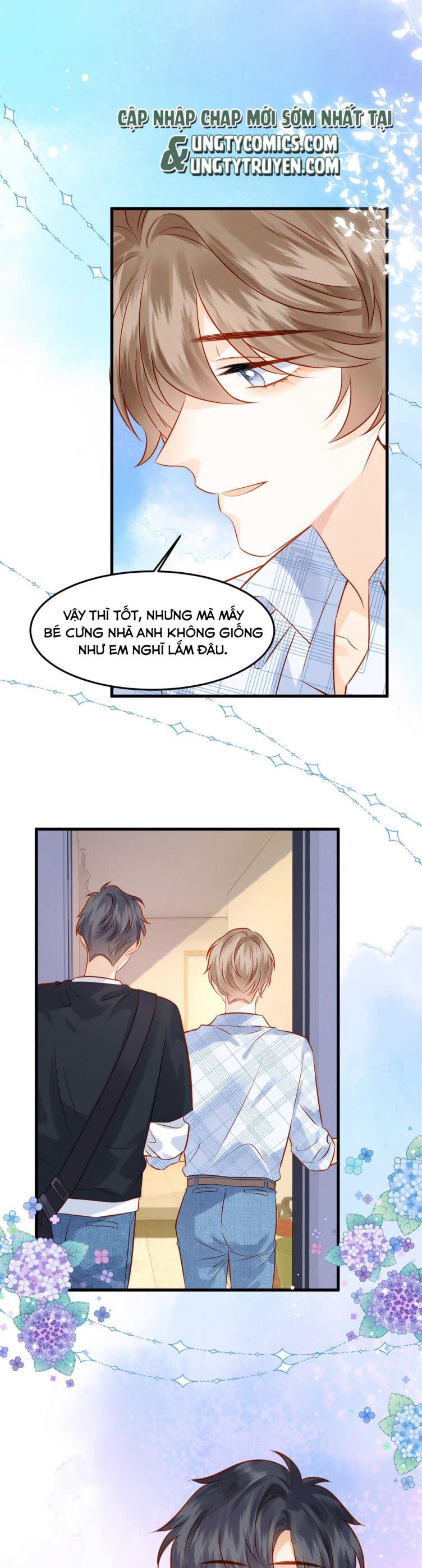 Giam Thủ Bị Đạo Chap 2 - Next Chap 3