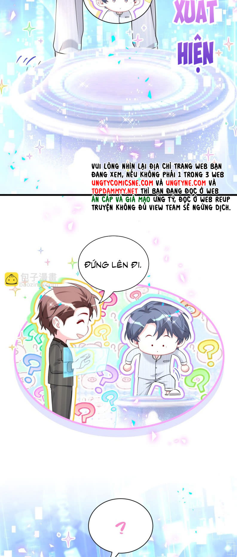 Đại Bảo Bối Từ Đâu Tới Chap 264 - Next Chap 265