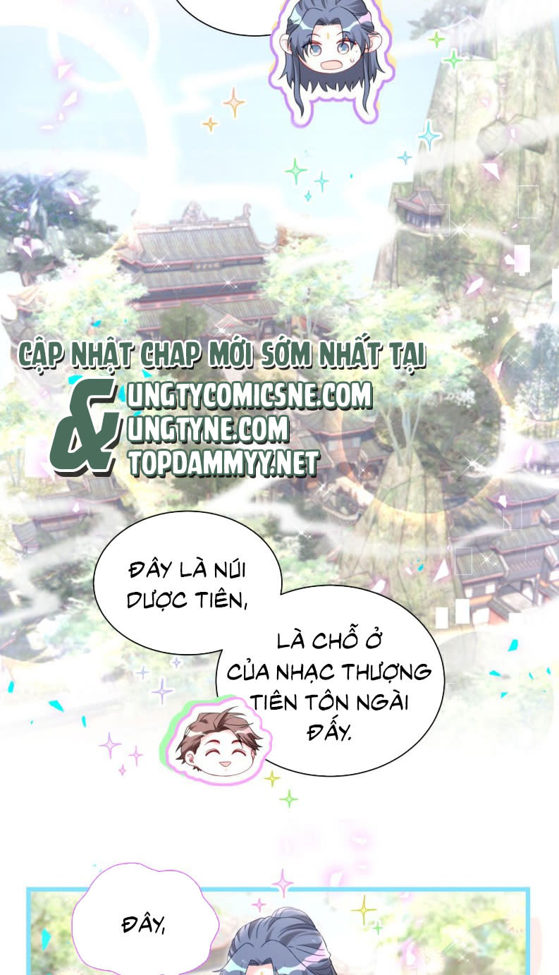 Đại Bảo Bối Từ Đâu Tới Chap 264 - Next Chap 265