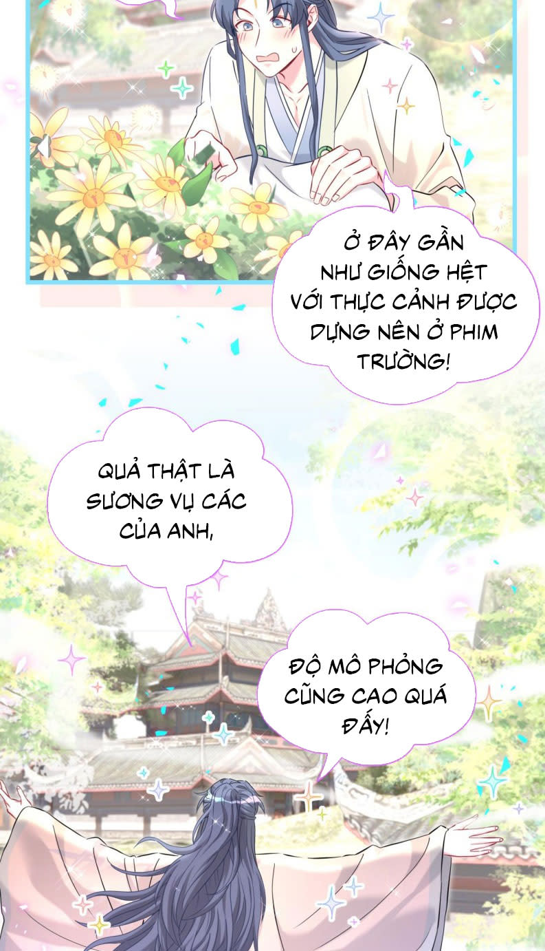 Đại Bảo Bối Từ Đâu Tới Chap 264 - Next Chap 265