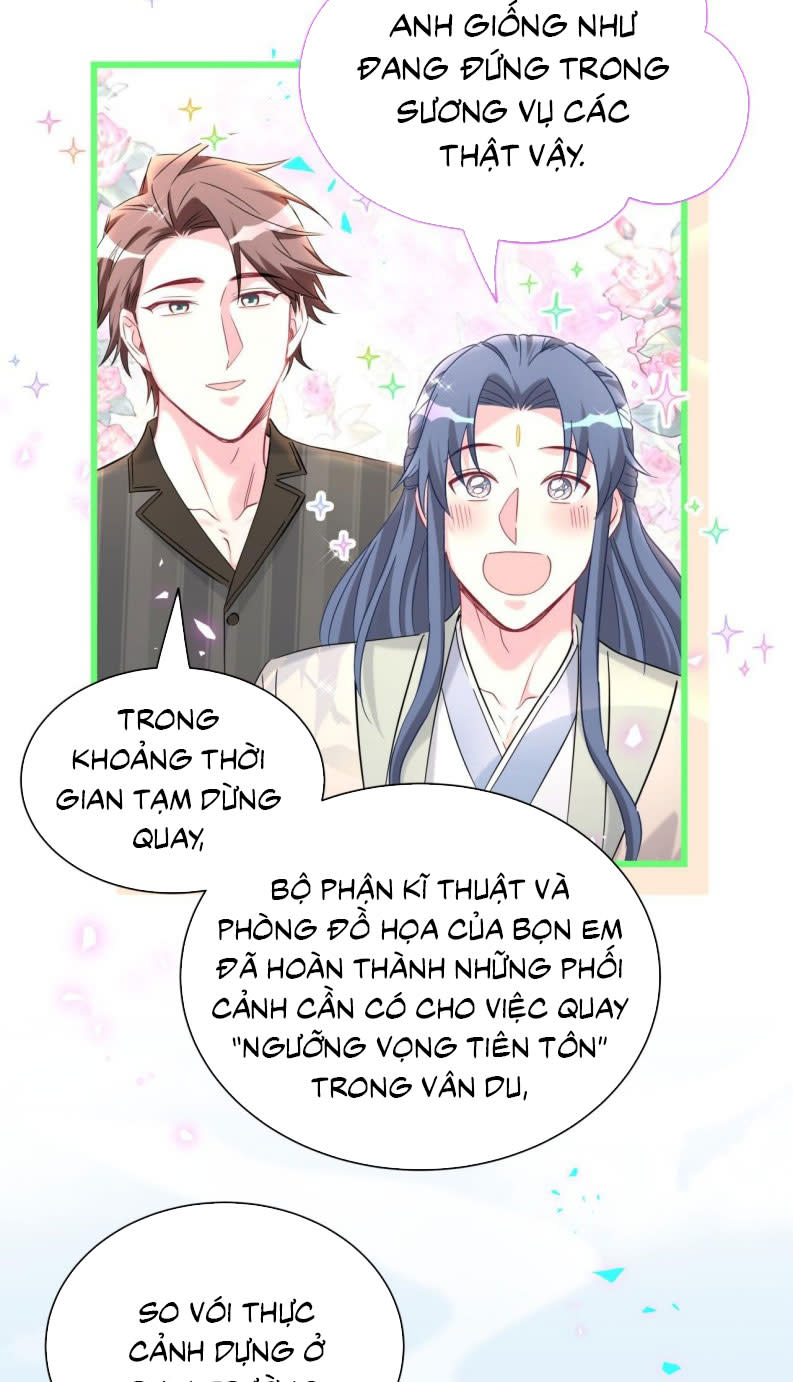 Đại Bảo Bối Từ Đâu Tới Chap 264 - Next Chap 265