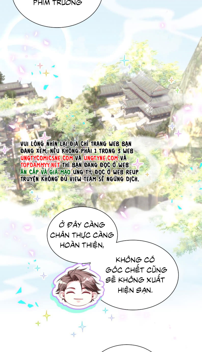 Đại Bảo Bối Từ Đâu Tới Chap 264 - Next Chap 265