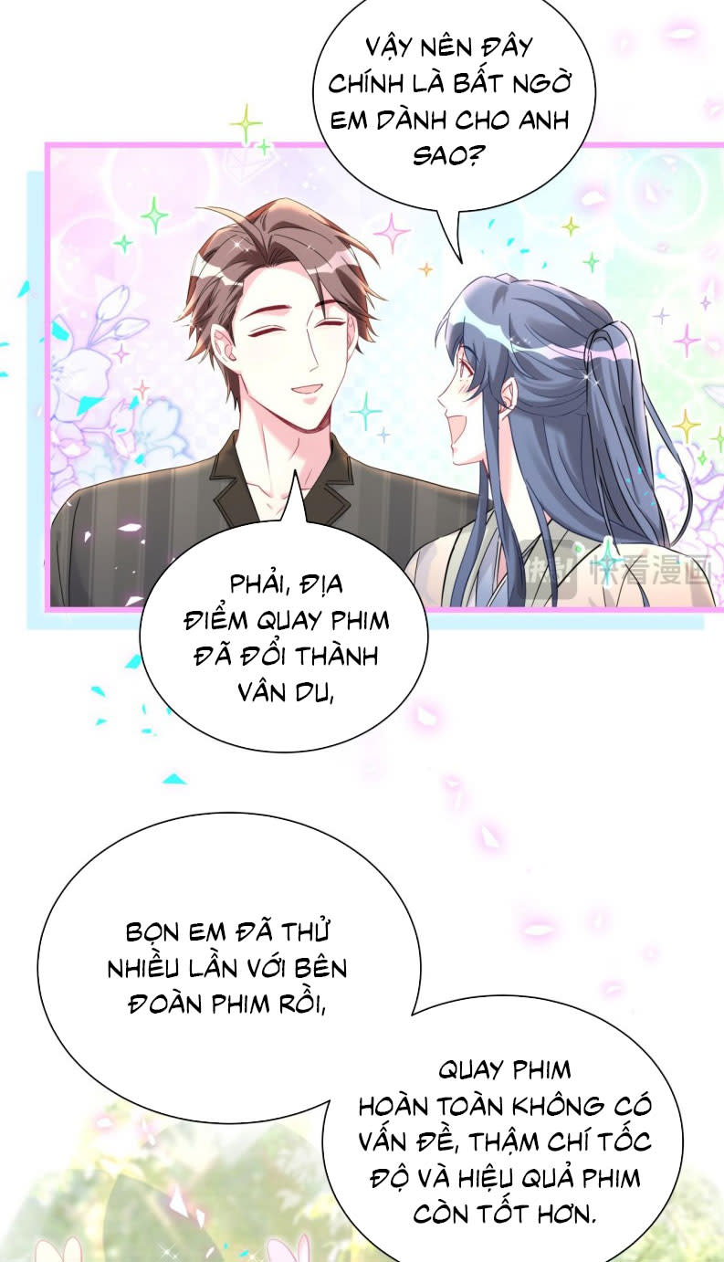 Đại Bảo Bối Từ Đâu Tới Chap 264 - Next Chap 265