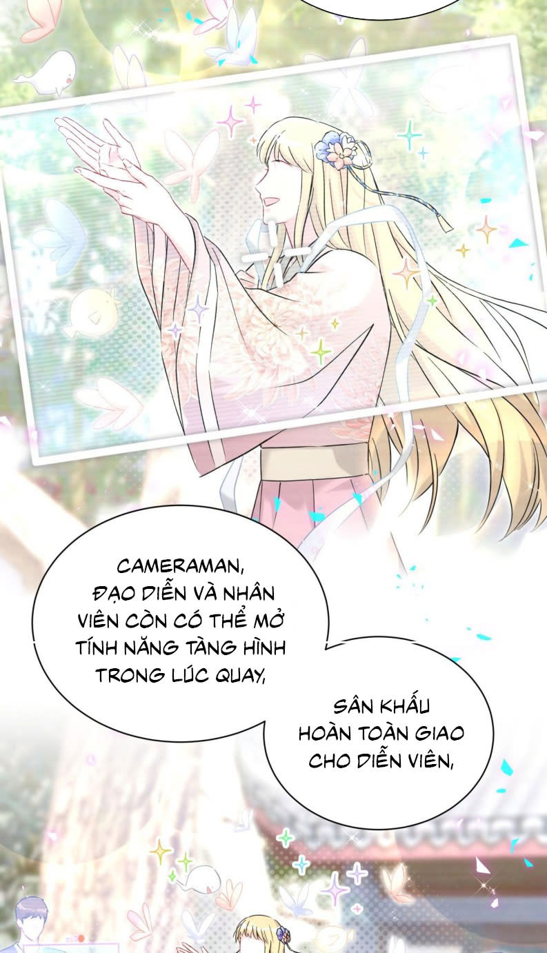 Đại Bảo Bối Từ Đâu Tới Chap 264 - Next Chap 265