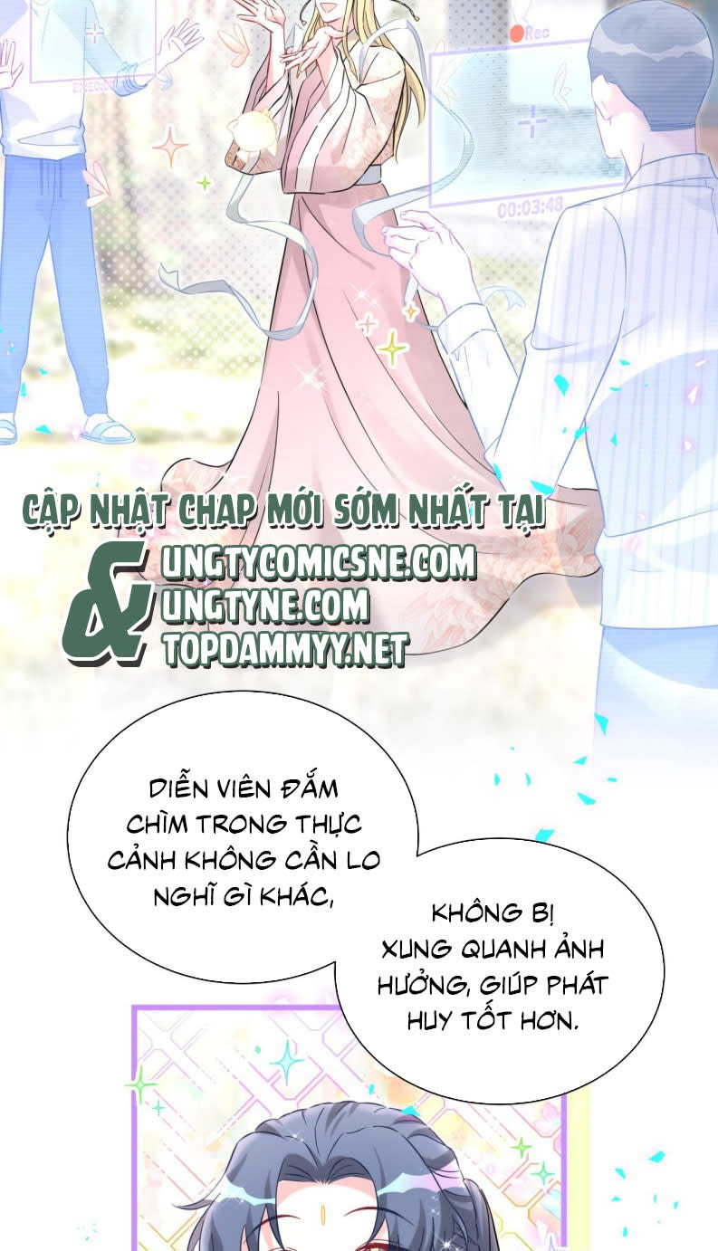 Đại Bảo Bối Từ Đâu Tới Chap 264 - Next Chap 265