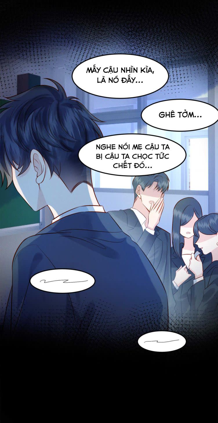 Giam Thủ Bị Đạo Chap 2 - Next Chap 3