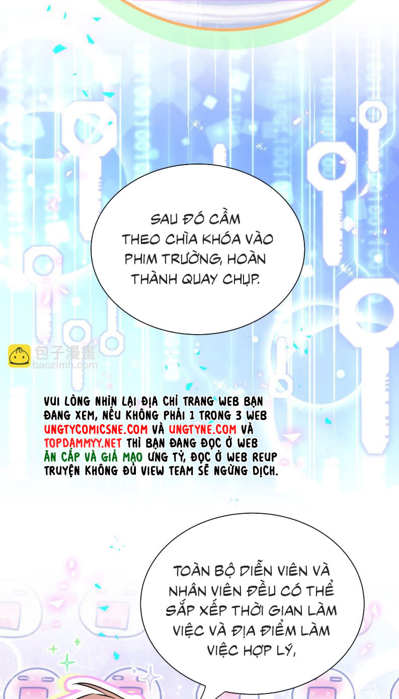 Đại Bảo Bối Từ Đâu Tới Chap 264 - Next Chap 265