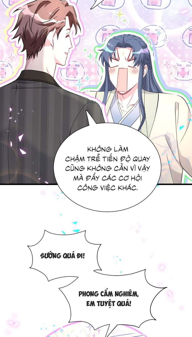 Đại Bảo Bối Từ Đâu Tới Chap 264 - Next Chap 265