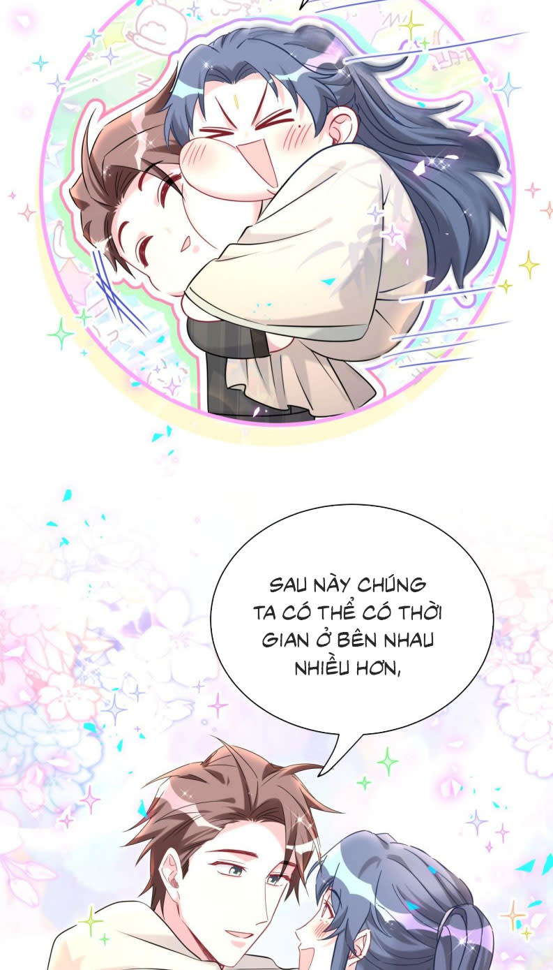 Đại Bảo Bối Từ Đâu Tới Chap 264 - Next Chap 265