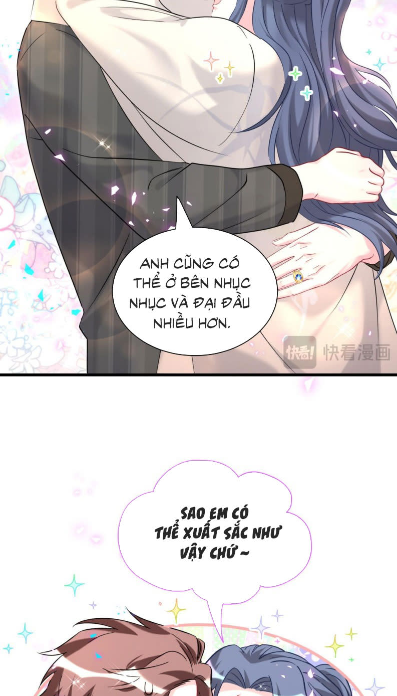 Đại Bảo Bối Từ Đâu Tới Chap 264 - Next Chap 265