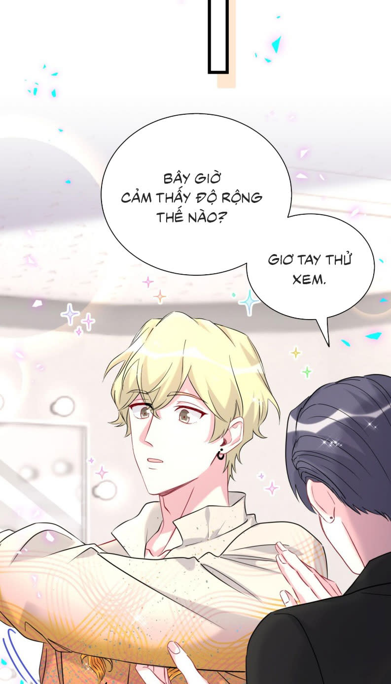 Đại Bảo Bối Từ Đâu Tới Chap 264 - Next Chap 265