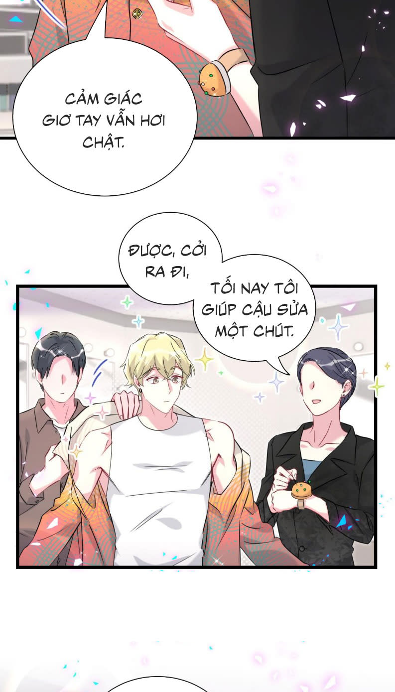 Đại Bảo Bối Từ Đâu Tới Chap 264 - Next Chap 265