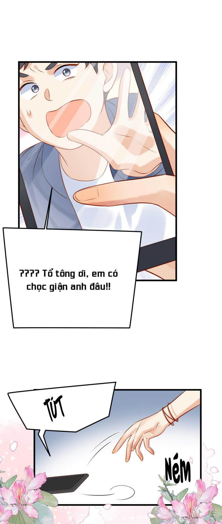 Giam Thủ Bị Đạo Chap 2 - Next Chap 3