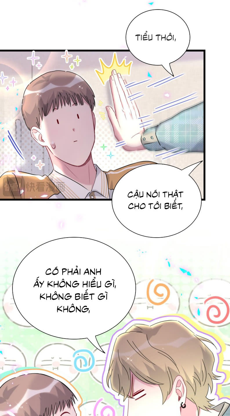 Đại Bảo Bối Từ Đâu Tới Chap 264 - Next Chap 265