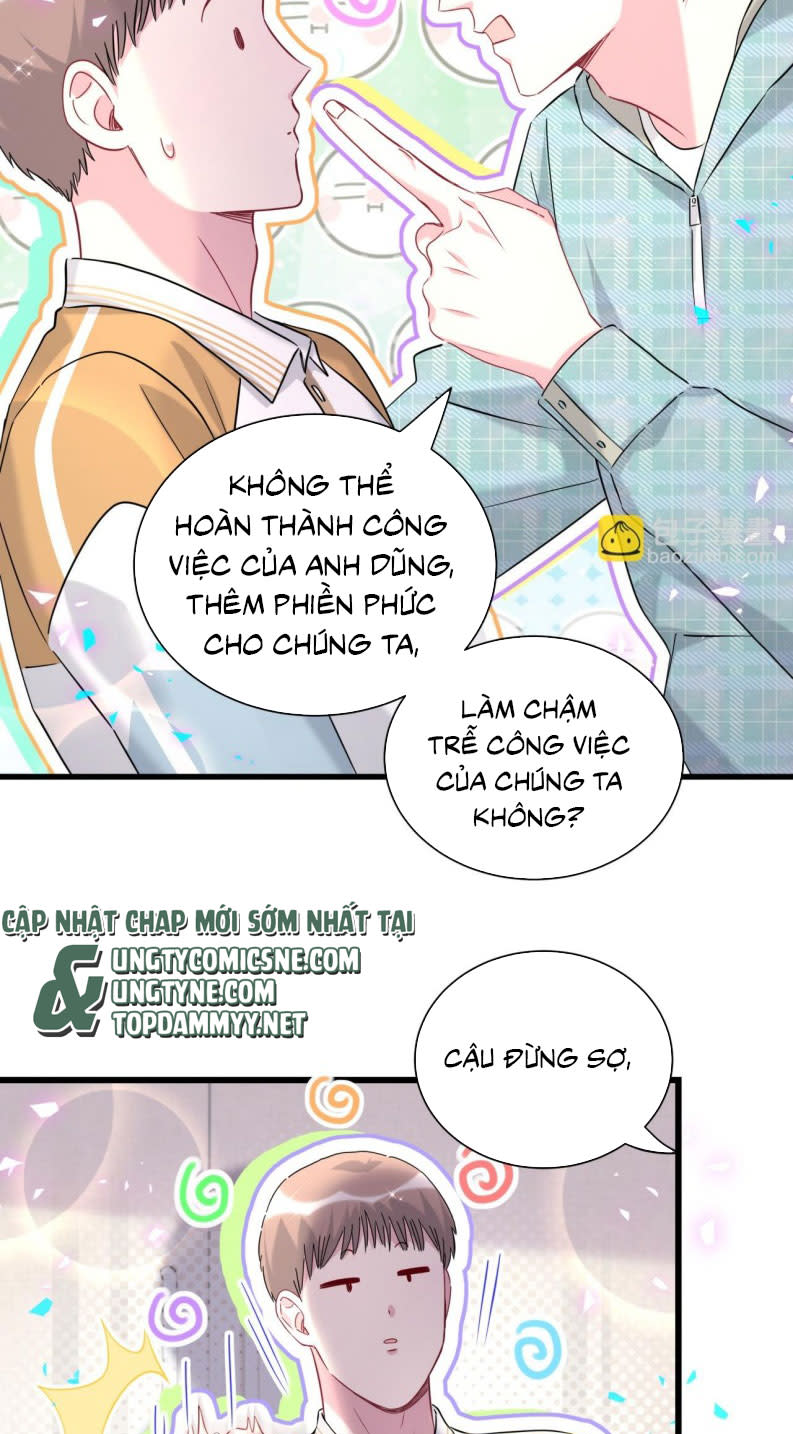 Đại Bảo Bối Từ Đâu Tới Chap 264 - Next Chap 265