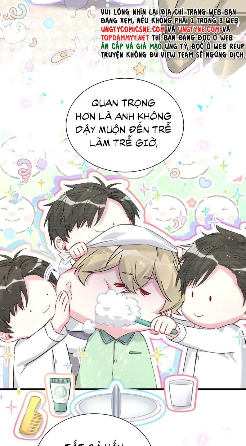 Đại Bảo Bối Từ Đâu Tới Chap 264 - Next Chap 265