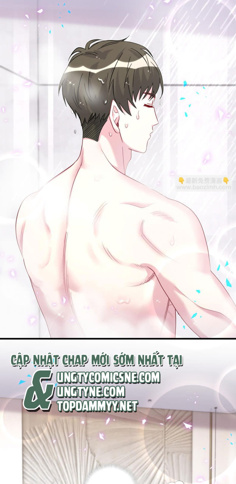 Đại Bảo Bối Từ Đâu Tới Chap 264 - Next Chap 265