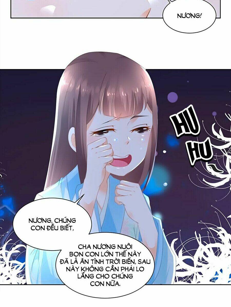 nông nữ thù sắc chapter 66 - Next chapter 67