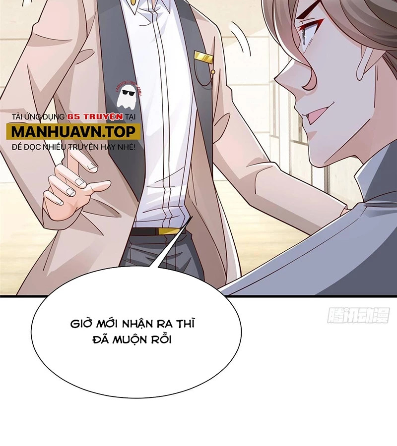 mỗi tuần ta có một nghề nghiệp mới Chapter 701 - Trang 2