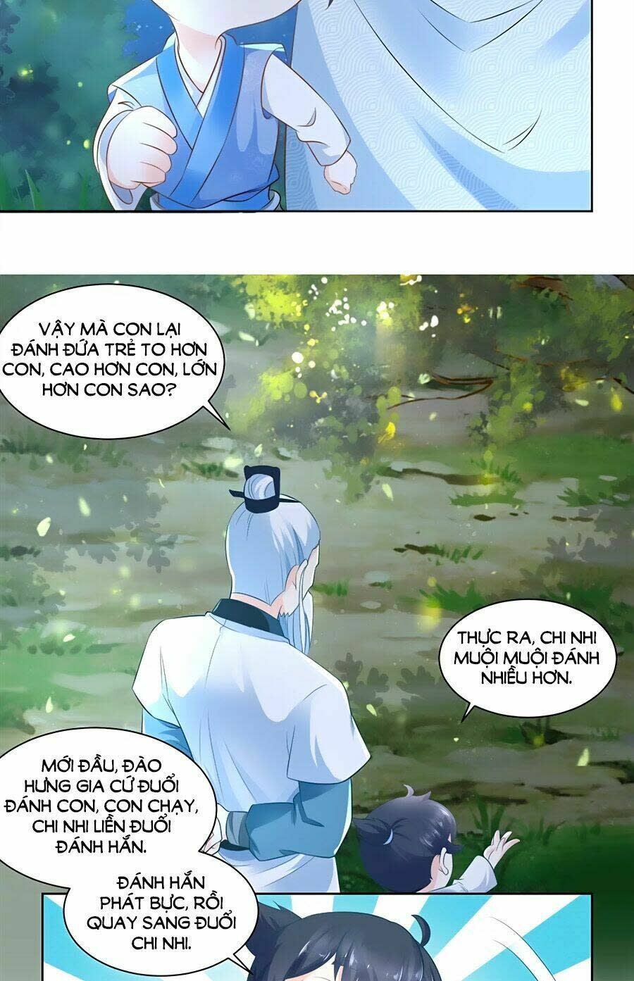 nông nữ thù sắc chapter 66 - Next chapter 67