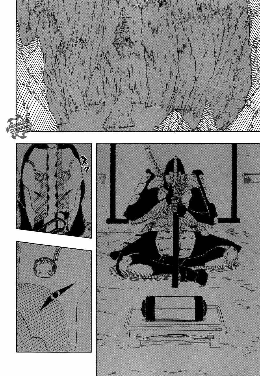 naruto - cửu vĩ hồ ly chapter 700.5 - Next chapter 700.6