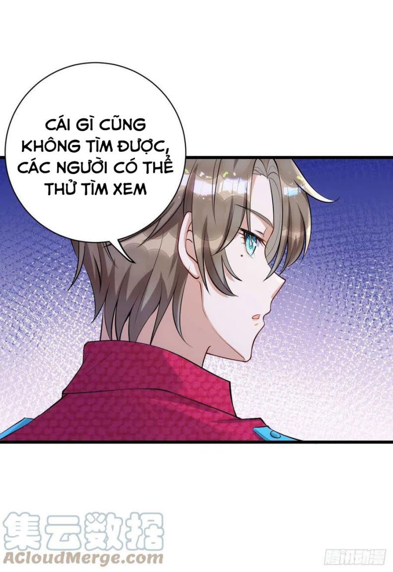 Thú Thụ Bất Thân Chap 65 - Next Chap 66