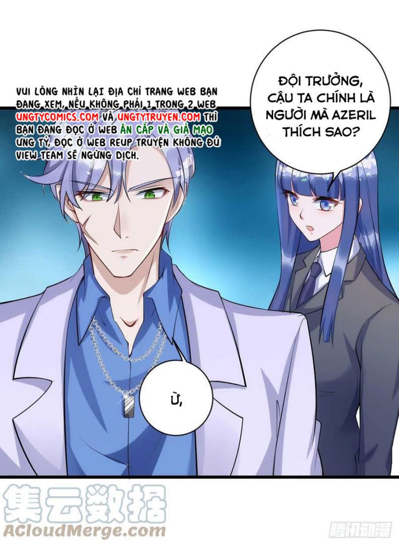 Thú Thụ Bất Thân Chap 65 - Next Chap 66