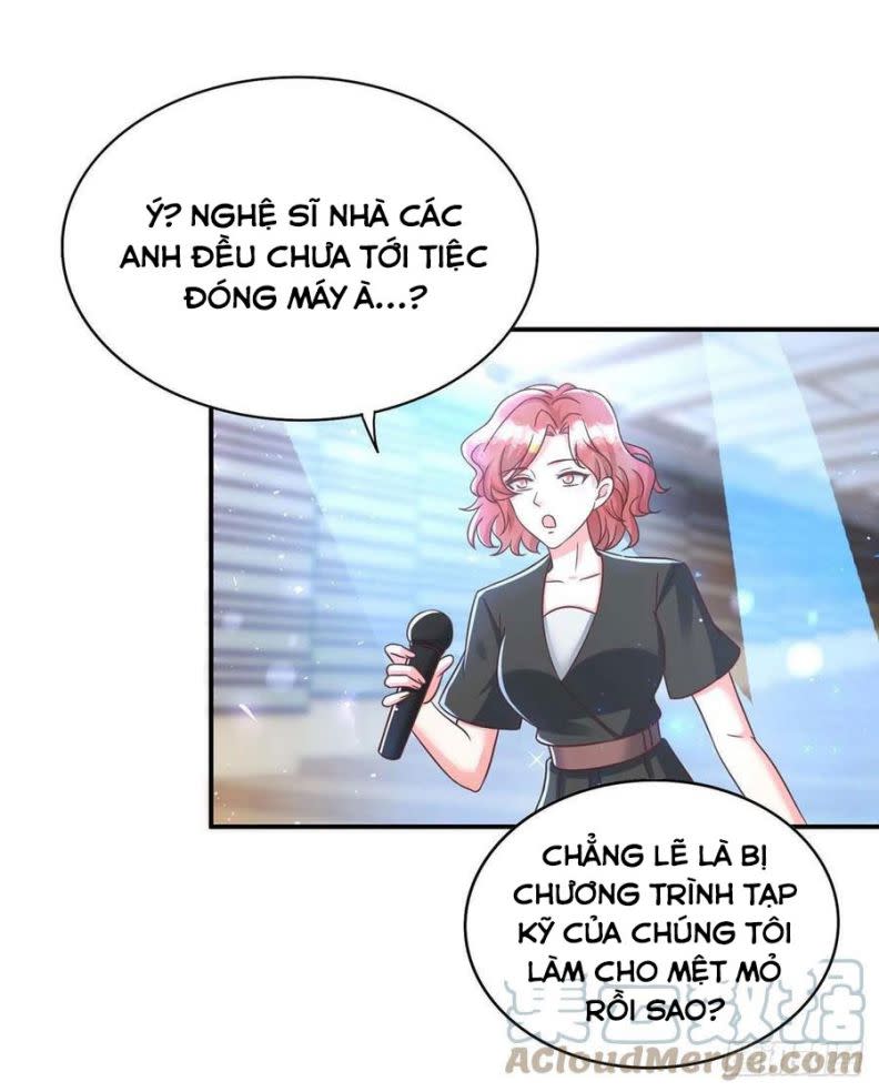 Thú Thụ Bất Thân Chap 66 - Next Chap 67