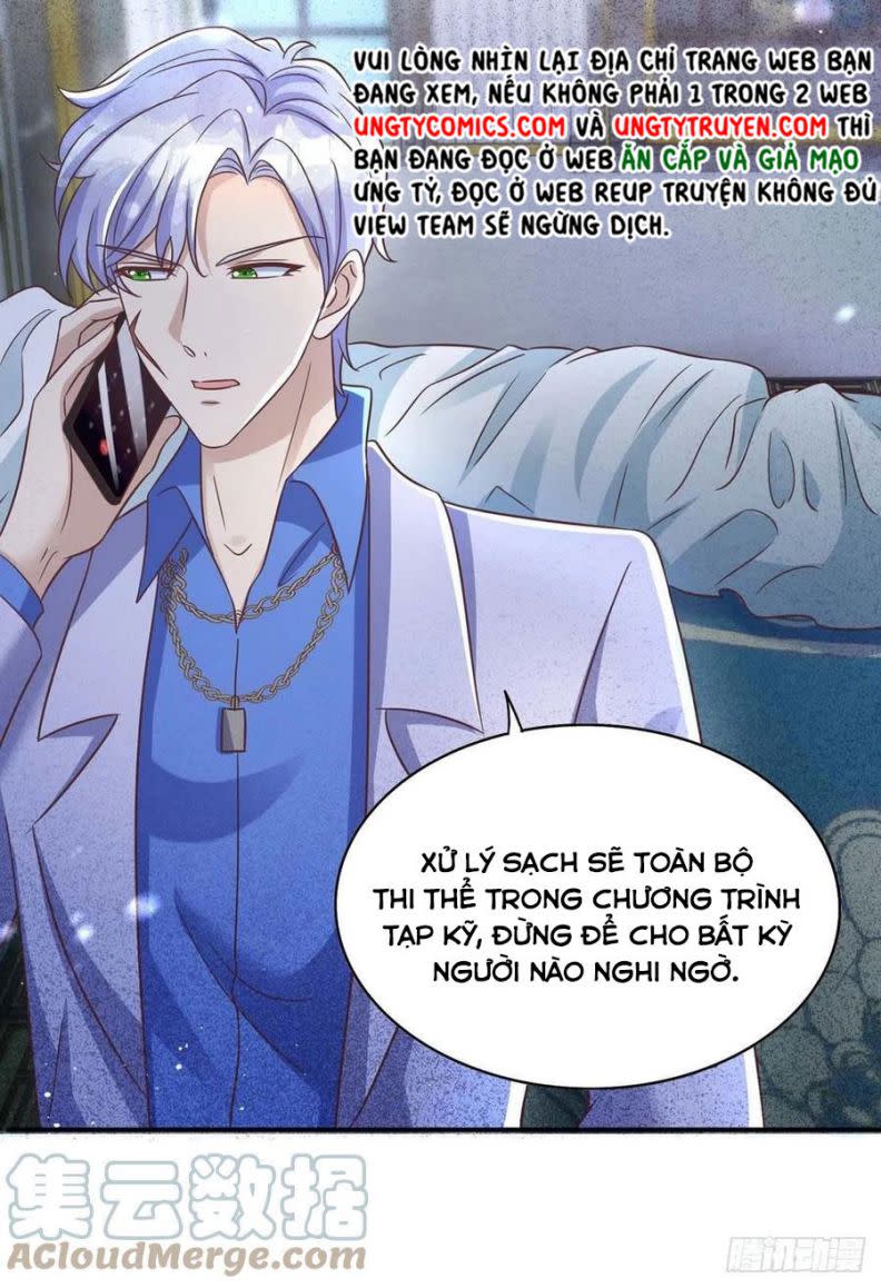 Thú Thụ Bất Thân Chap 66 - Next Chap 67