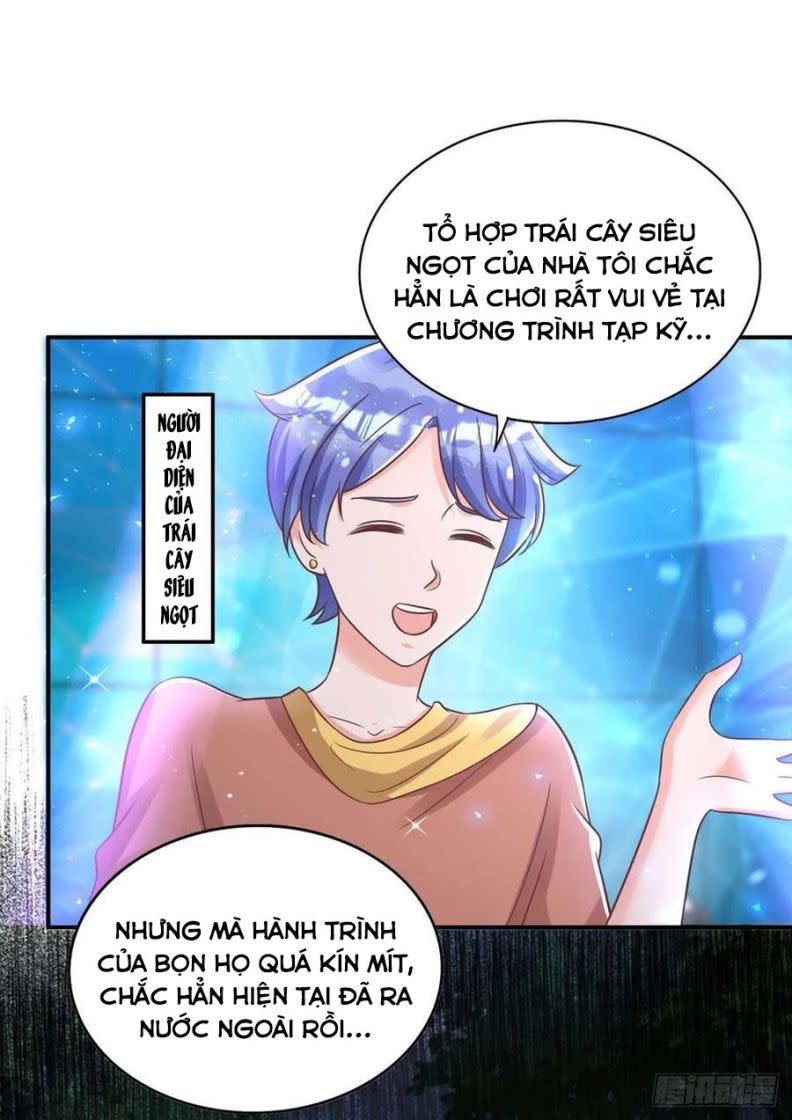 Thú Thụ Bất Thân Chap 66 - Next Chap 67