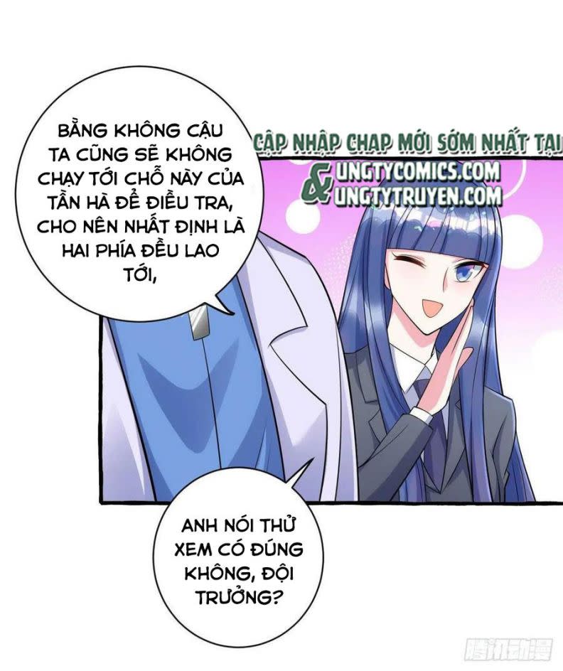 Thú Thụ Bất Thân Chap 65 - Next Chap 66