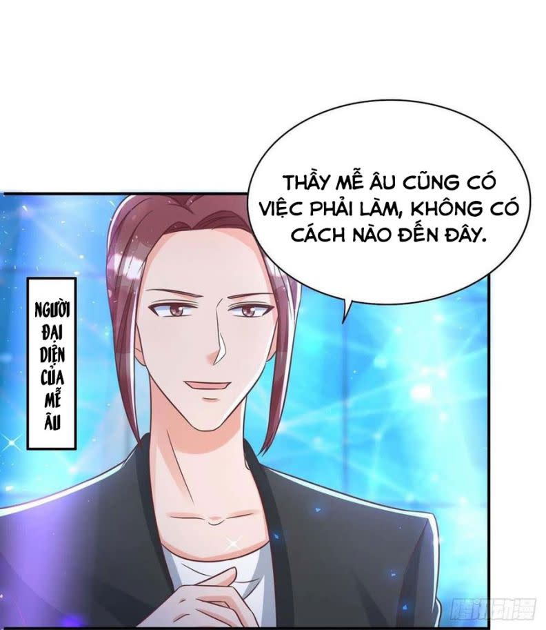 Thú Thụ Bất Thân Chap 66 - Next Chap 67