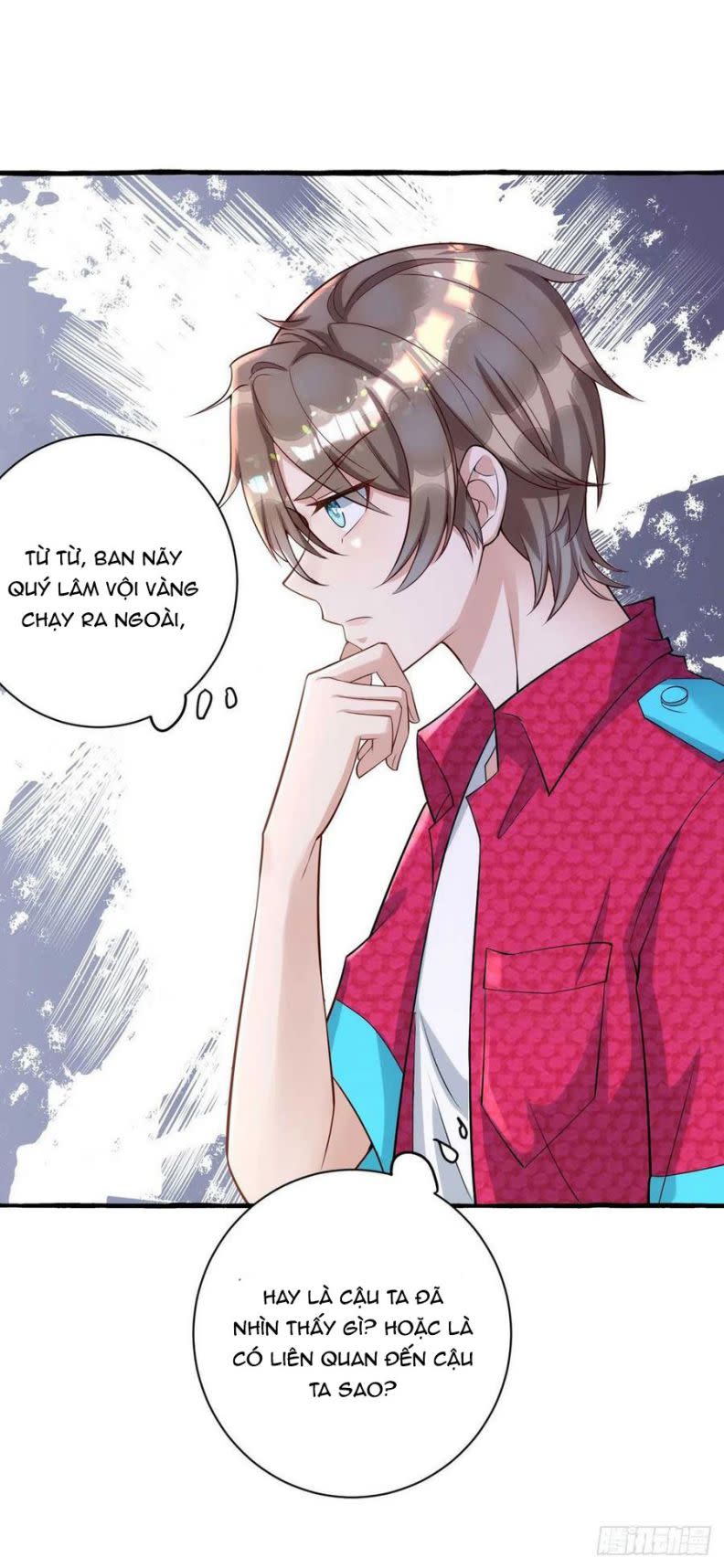 Thú Thụ Bất Thân Chap 65 - Next Chap 66