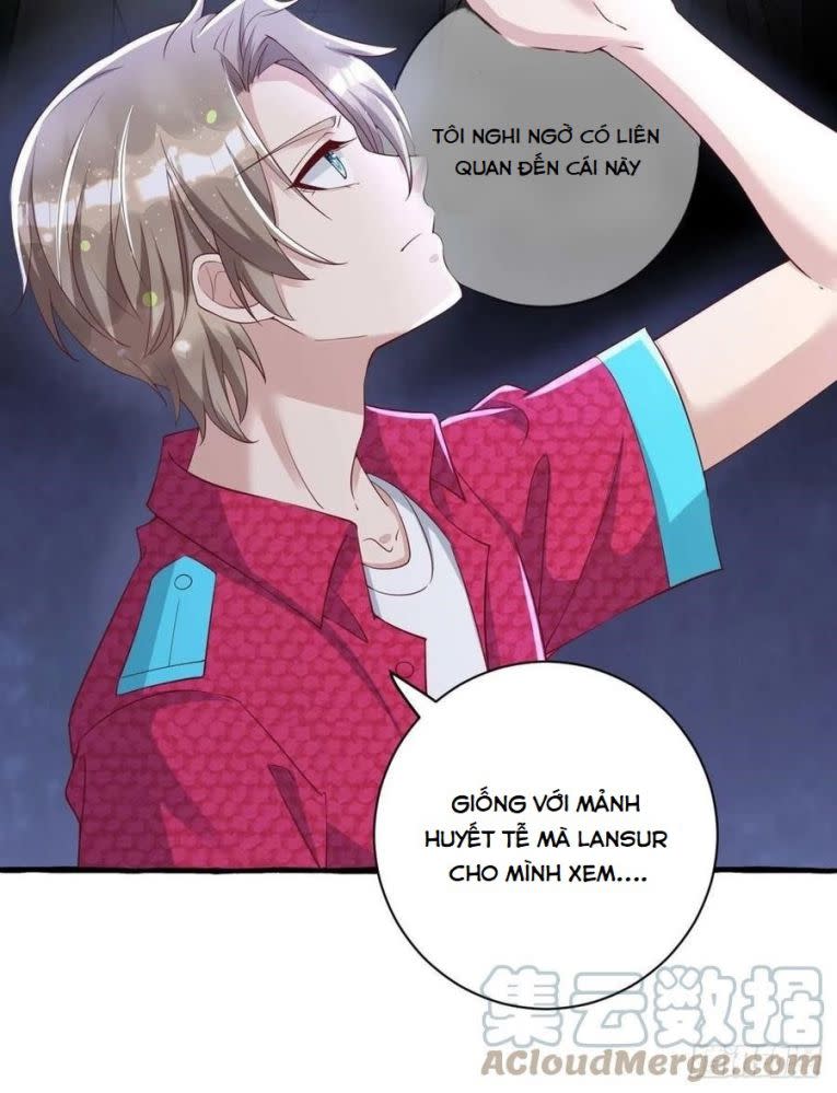 Thú Thụ Bất Thân Chap 64 - Next Chap 65