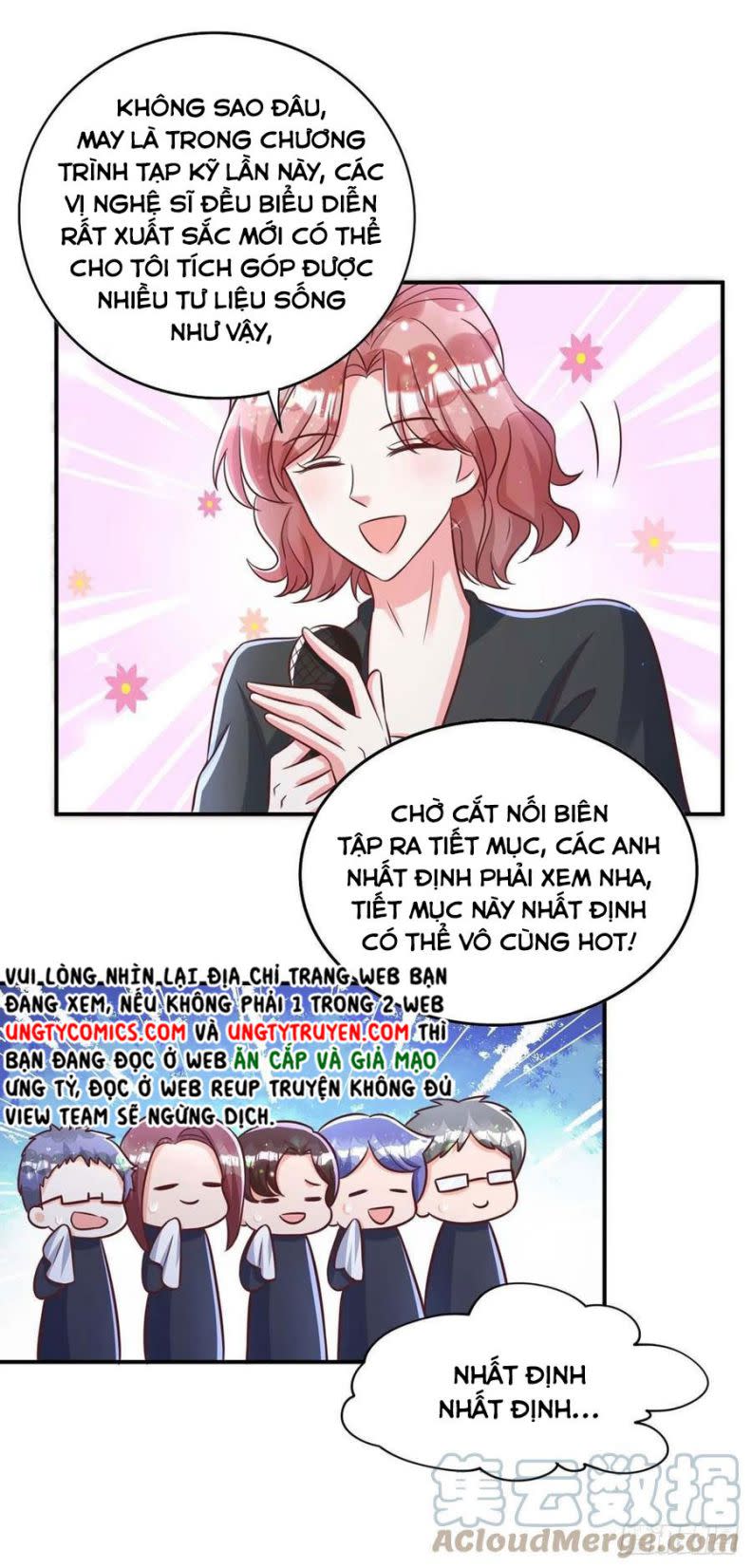 Thú Thụ Bất Thân Chap 66 - Next Chap 67