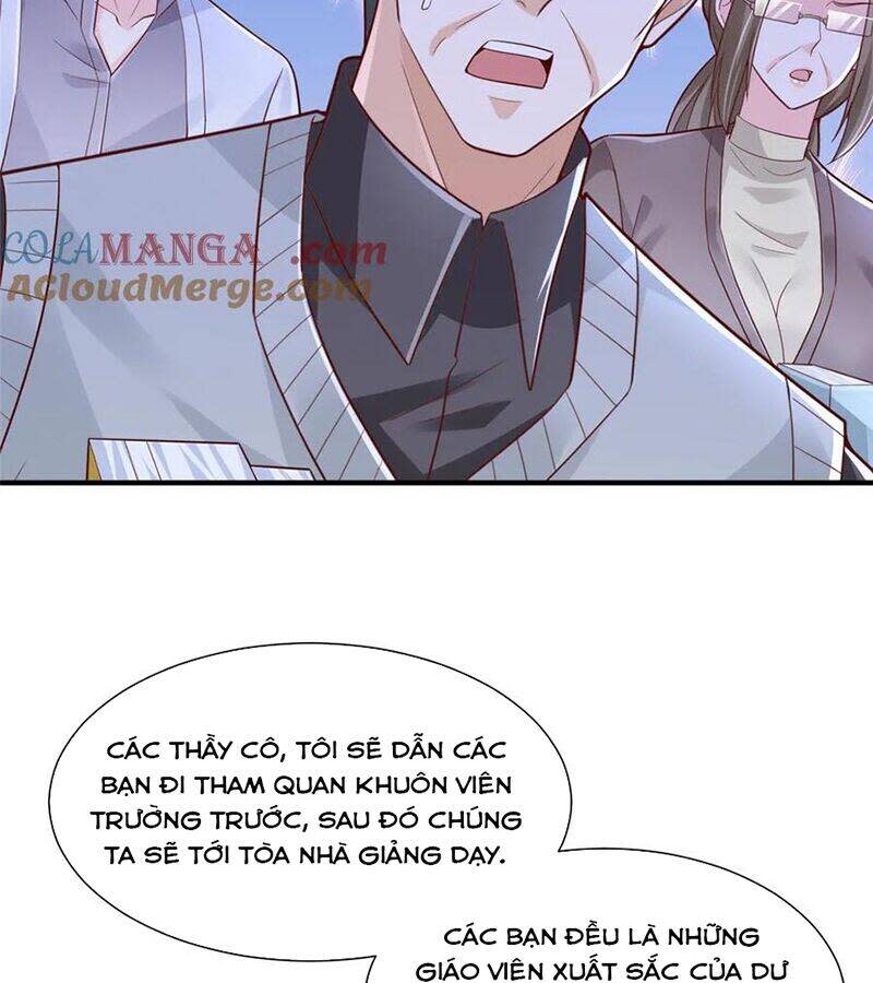 mỗi tuần ta có một nghề nghiệp mới Chapter 733 - Trang 2